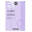 Awake! (TB)