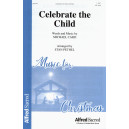 Celebrate the Child (2-Pt)