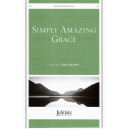 Simply Amazing Grace (2-Pt)