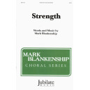 Strength (SATB)
