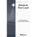 Jamaican Star Carol (SATB)