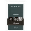 Sing We Noel (SATB)
