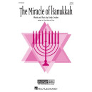 The Miracle of Hanukkah (2-Pt)
