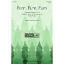 Fum, Fum, Fum (3-Pt)