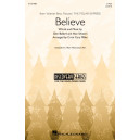Believe (from Polar Express) (2-Pt)