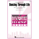 Dancing Through Life (from the Broadway Musical Wicked) (2-Pt)