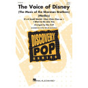 The Voice of Disney (The Music of the Sherman Brothers) (2-Pt)