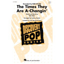The Times They Are A-Changin' (2-Pt)