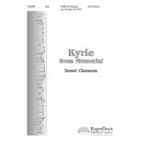 Kyrie (SATB)