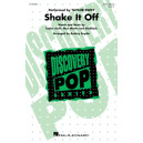 Shake It Off (3-Pt)
