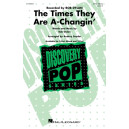 The Times They Are A-Changin' (3-Pt)