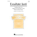 Exsultate Justi (2-Pt)