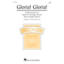 Gloria! Gloria! (2-Pt)