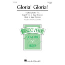 Gloria! Gloria! (3-Pt)