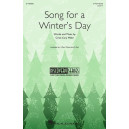 Song for a Winter's Day (3-Pt)