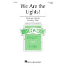 We Are the Lights! (3-Pt)