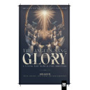 The Angels Sang Glory (CD)