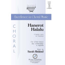 Hanerot Halalu (3-Pt)