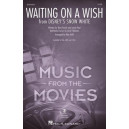 Waiting on a Wish (SATB)