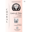 Canto de Pilon (SATB)