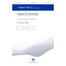 Grace Divine (TTBB)