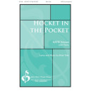Hocket In The Pocket (SATB)