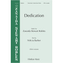 Dedication (SSAA)