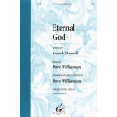 Eternal God (SATB) *POP*