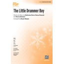 The Little Drummer Boy (2-Pt)