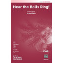 Hear the Bells Ring! (SATB)