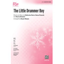 The Little Drummer Boy (Acc. CD)