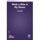 Walk a Mile in My Shoes (SSAA)