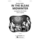In Bleak Midwinter (SSATB) *POD*