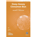 Ooey-Gooey Cinnamon Bun (2-Pt)