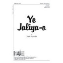 Ye Jaliya O (SSA divisi)