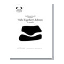 Walk Together Children (SATBB)