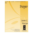 Prayer (3-5 Octaves) *POD*