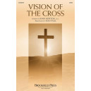 Vision of the Cross (SATB)