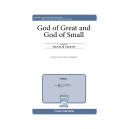 God of Great and God of Small (Unison)