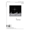 Sussex Carol (SSAA)