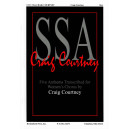 SSA Craig Courtney (SSA Choral Book)