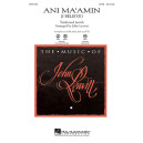 Ani Ma'amin (I Believe) SSA *POD*