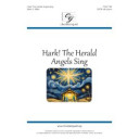 Hark! The Herald Angels Sing (SATB)