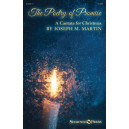 The Poetry of Promise (A Cantata for Christmas) (SATB Choral Book)