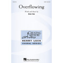 Overflowing (SATB)