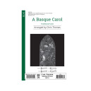 A Basque Carol (SATB)
