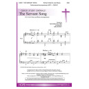 The Servant Song (SAB)