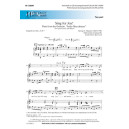 Sing for Joy ((2-Pt)