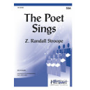The Poet Sings (SSA)