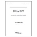 Hosanna! (2-Pt)